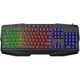 Havit KB878L Gamenote Multi Function Backlit Gaming Keyboard