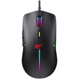 Havit MS1031 RGB Programmable Gaming Mouse
