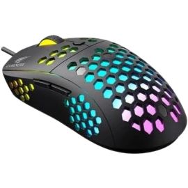 Havit MS1032 RGB Gaming Mouse