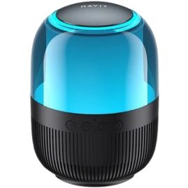 Havit SK889BT Multi color Ambient Light Bluetooth Speaker