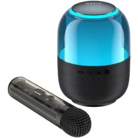 Havit SK894BT Bluetooth Speaker With Microphone