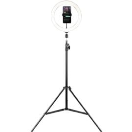 Havit ST7012 PRO Tripod With Ring Light