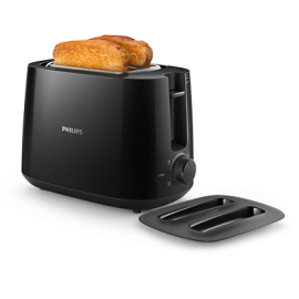 Philips HD2582/90 Toaster