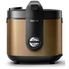 Philips HD3132/68 Rice Cooker