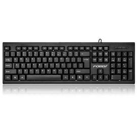 Forev FV-k5c Compact Wired Keyboard