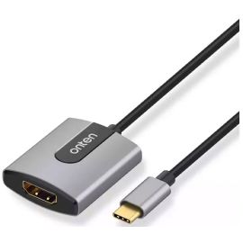Onten USB Type-C to 4K/2K HDMI Adapter OTN-9587S