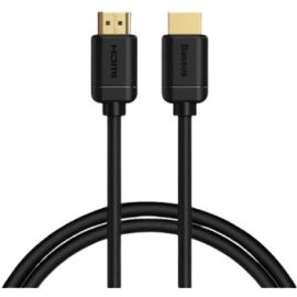 Baseus High Definition HDMI to HDMI 4K 1M Cable
