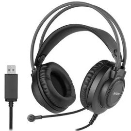 A4tech Fstyler FH200U Conference USB Over-Ear Headphone