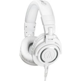 Audio Technica Professional Monitor Headphones (ATH-M50x)