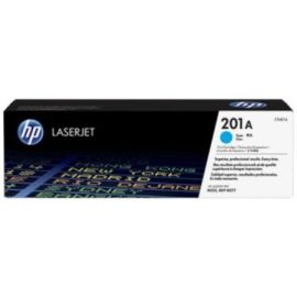 HP 201A CF401A - Cyan Toner Cartridge CLJ M277