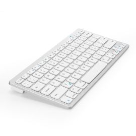 Bluetooth Keyboard Blue X5