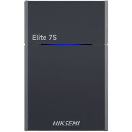 Hiksemi HS-ESSD-Elite 7S Portable SSD