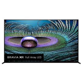 Sony 85Z9J 8K  HDR LED with Smart Google TV (2021)
