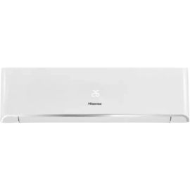 Hisense ALC12HCTQ60 T3 1.0 Ton Heat & Cool Wall Mounted Inverter Air Conditioner