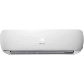 Hisense ALC18WRTGB75 T3 1.5 Ton Heat & Cool Wall Mounted Inverter Air Conditioner
