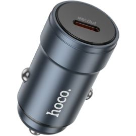 Hoco Z57 Glorious PD30W Single Port Car Charger