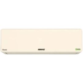 Homage HCS-1821S 1.5 Ton Heat & Cool Classic Air Conditioner