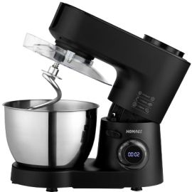 Homage HKM-103A0 3 In 1 Mixer Kitchen Machine