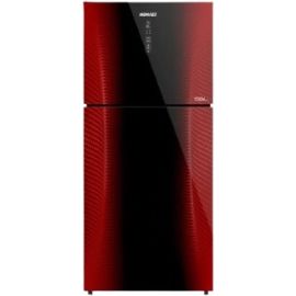 Homage HR-47672 17 CFT Top Mount Inverter Refrigerator