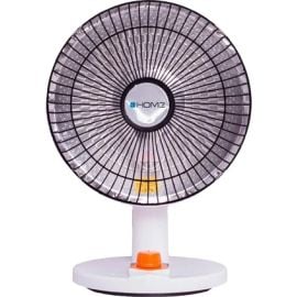 Homz Electric Dish Type Room Heater HEH-2000