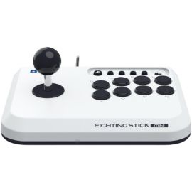 HORI Mini Fighting Stick for PS5,PS4 and PC