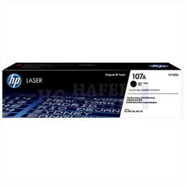 HP W1107A 07A Black Original Laserjet Toner