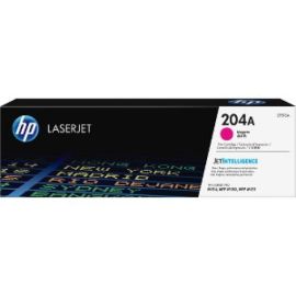 HP 204A Magenta Original LaserJet Toner Cartridge (CF513A)