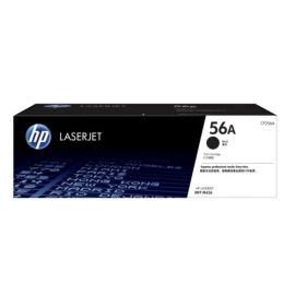 HP 56A CF256A - BlacK Toner MFP