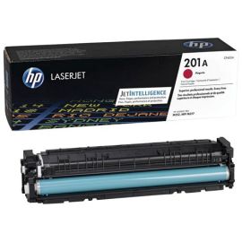 HP 201A CF403A - Magenta Toner Cartridge CLJ M277