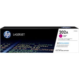 HP 202A Magenta Original LaserJet Toner Cartridge (CF503A)