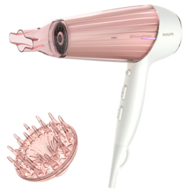 Philips HP8281/00 MoistureProtect Hairdryer