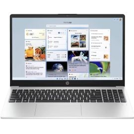 HP Notebook 250 G10 Raptor Lake i5-1335u 8GB 512GB SSD