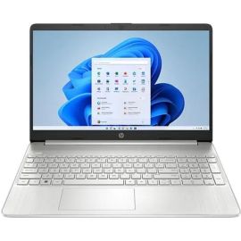 HP Notebook 15s FQ2653TU i7-1165G7 8GB 512GB SSD