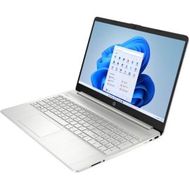 HP Notebook 15s FQ2505TU i5-1135G7 8GB 512GB SSD