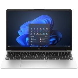 HP 250R G10 Notebook PC 15.6" Intel Core 5 120U 8GB 512GB SSD