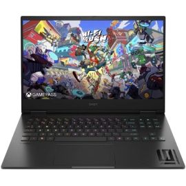 HP Omen 16 WF100 Raptor Lake i7-14700HX 20-Core Processor 16GB 512GB SSD Gaming Laptop