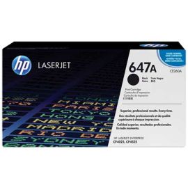 HP 647A Color LaserJet CE260A