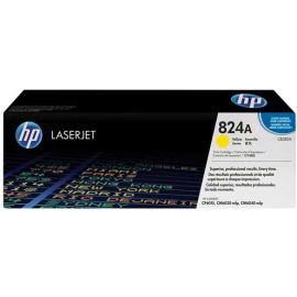 HP 824A Color LaserJet CB382A