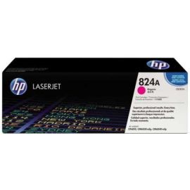HP 824A Color LaserJet CB383A