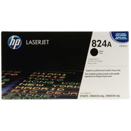 HP 824A Color LaserJet CB384A