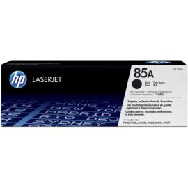HP 85A LaserJet CE285A