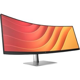 HP E45c G5 44.5" DQHD Curved Monitor