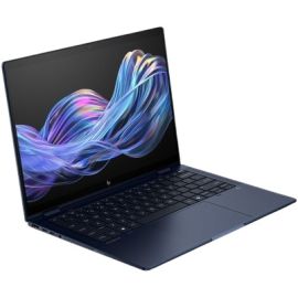 HP EliteBook X Flip G1i 14" Core Ultra 7 258V 32GB Ram 1TB SSD Next Gen AI Laptop - Blue