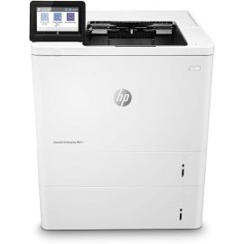 HP LaserJet Enterprise 600 M611dn Printer