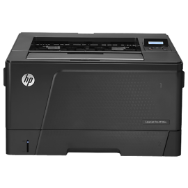 HP LaserJet Pro M706N (B6S02A)