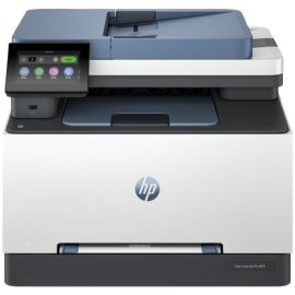 HP MFP 3303fdw Color LaserJet Pro Printer