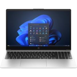 HP Notebook 15 250R G10 Intel Core 3 100U 8GB RAM 512GB SSD Laptop