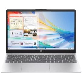 HP Notebook 15 FD0215DX 15.6" Intel Core i5-1334U 16GB 512GB SSD Laptop