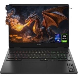 HP OMEN 16 AN0119NR Intel Core Ultra 9 285H 5070 16GB 1TB SSD Gaming Laptop