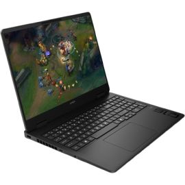 HP OMEN 16 AP0167AX AMD Ryzen 9 8940HX 16GB RAM 512GB SSD RTX5060 8GB Graphics Gaming Laptop